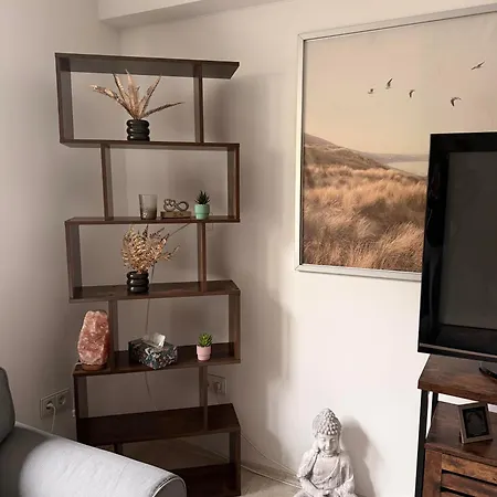 Apartamento Golden Stilvoll Klar Bad Rodach