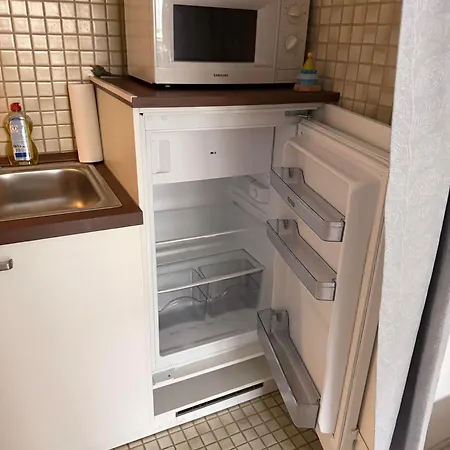 Golden Stilvoll Klar Apartamento