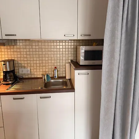 Apartamento Golden Stilvoll Klar *