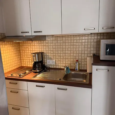 Golden Stilvoll Klar * באד רודאך
